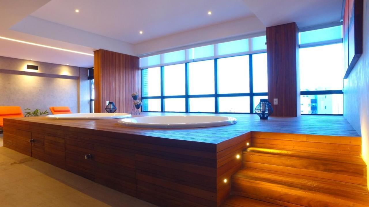 Apartamento De Alto Luxo. Maceio  Exterior photo